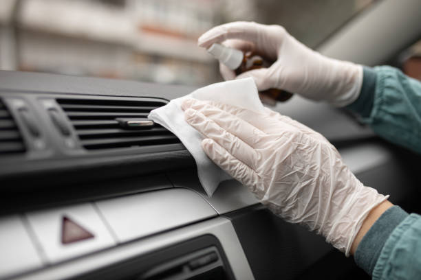 Best Best Air Duct Cleaning Company  in Schererville, IN