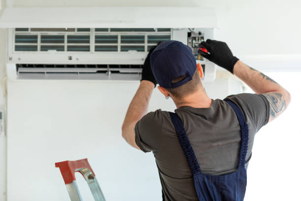 Best Affordable Air Duct Cleaning  in Schererville, IN