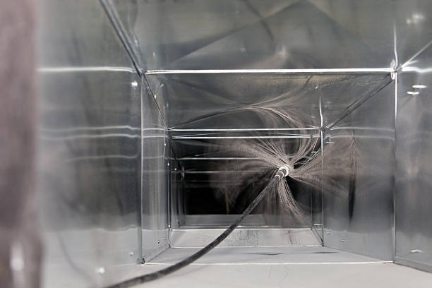 Ductwork Cleaning Services in Schererville, IN