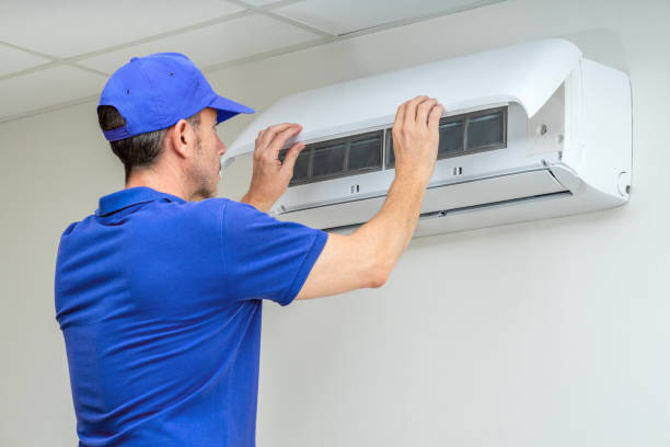 Home Air Vent Cleaning in Schererville, IN