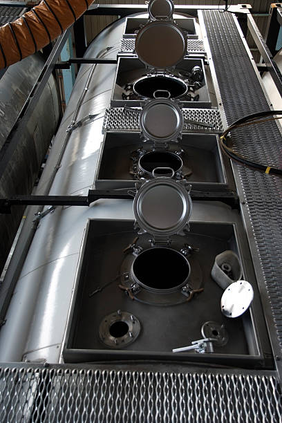Best HVAC Duct Inspection Services  in Schererville, IN
