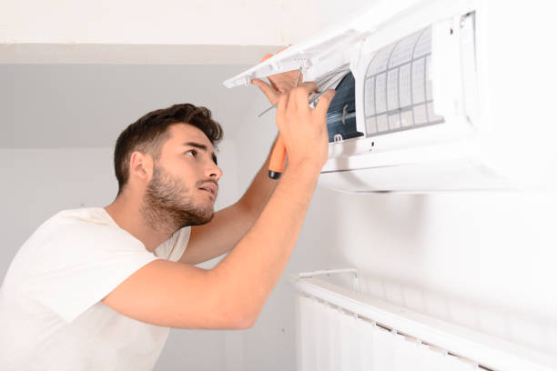 Best Professional Duct Cleaning Services  in Schererville, IN